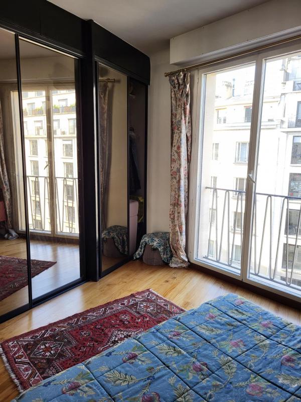 APPARTEMENT 2PP AVENUE PAUL DOUMER A PARIS 16 - Photo 3