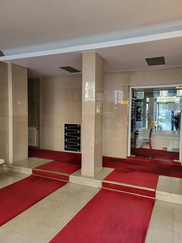APPARTEMENT 2PP AVENUE PAUL DOUMER A PARIS 16 - Photo 4