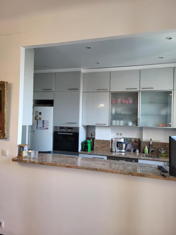 APPARTEMENT 2PP AVENUE PAUL DOUMER A PARIS 16 - Photo 5