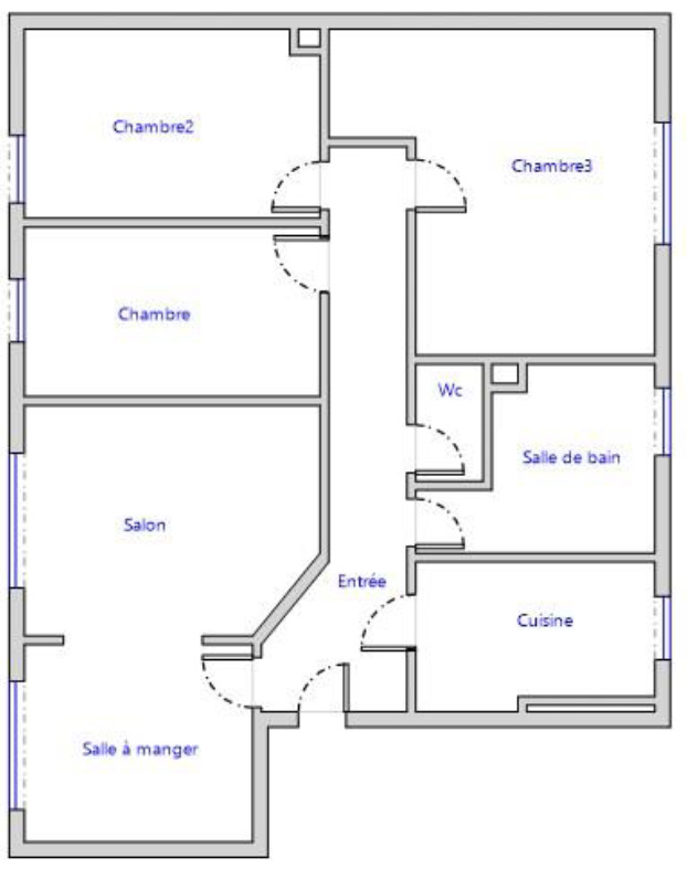 Appartement 5 pièces - Rénové - Photo 5