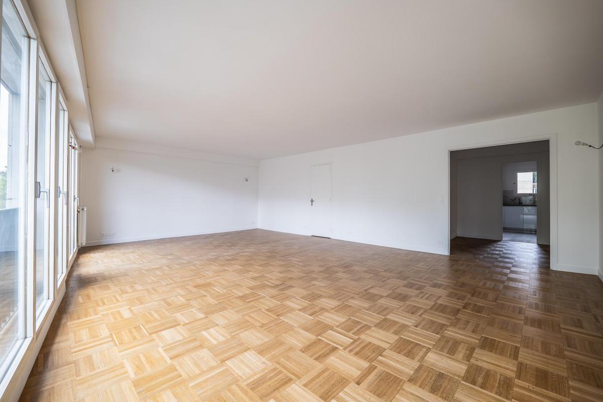 Appartement familial lumineux et soigné avec espace extérieur - Photo 2