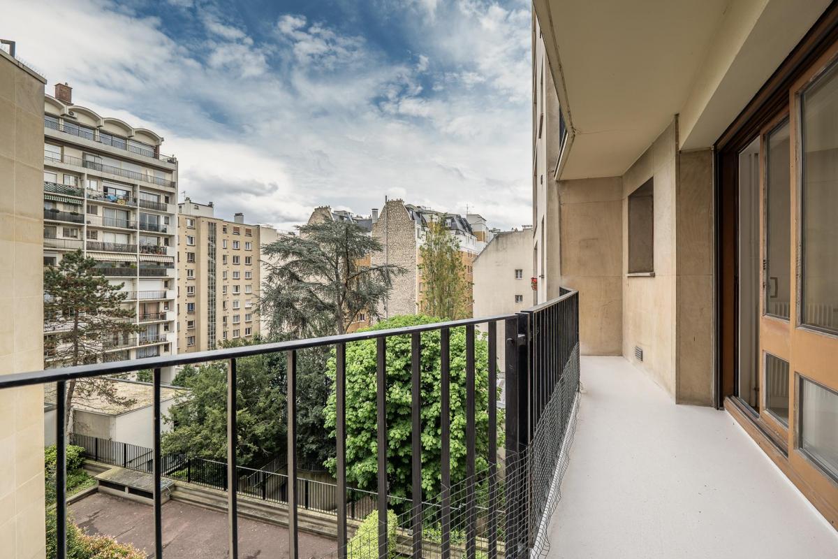 Appartement familial lumineux et soigné avec espace extérieur - Photo 4