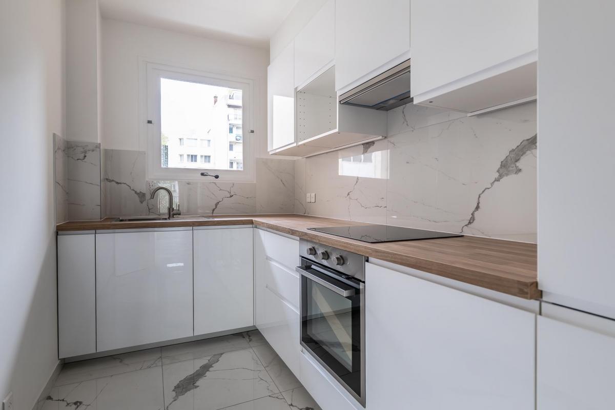 Appartement familial lumineux et soigné avec espace extérieur - Photo 5
