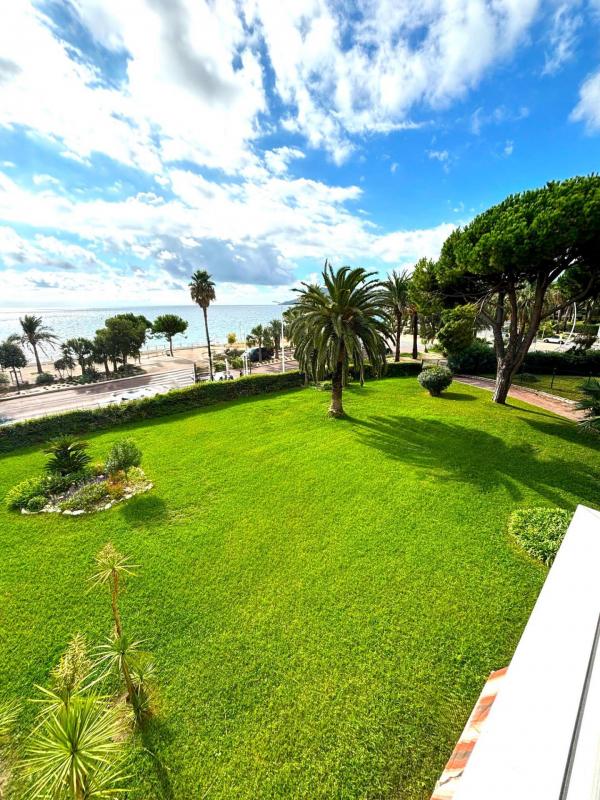 Appartement à vendre, 2 pièces, 34 m², Cannes
