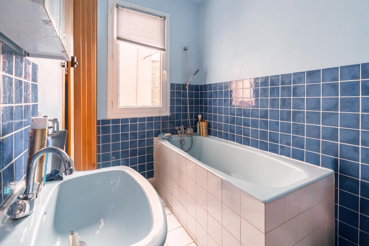 Appartement deux pièces - Butte Montmartre - Jardin du Sacré Coeur - Photo 4