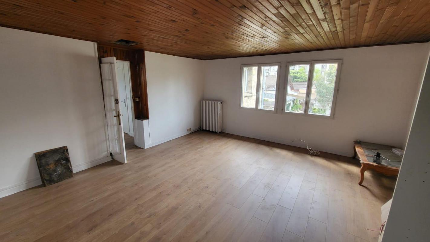 MAISON MEULIERE AUBERVILLIERS 350 M2 AVEC 15 PIECES - Photo 2