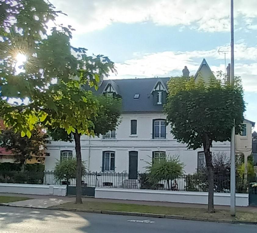 Maison à vendre, 18 pièces, 385 m², Deauville