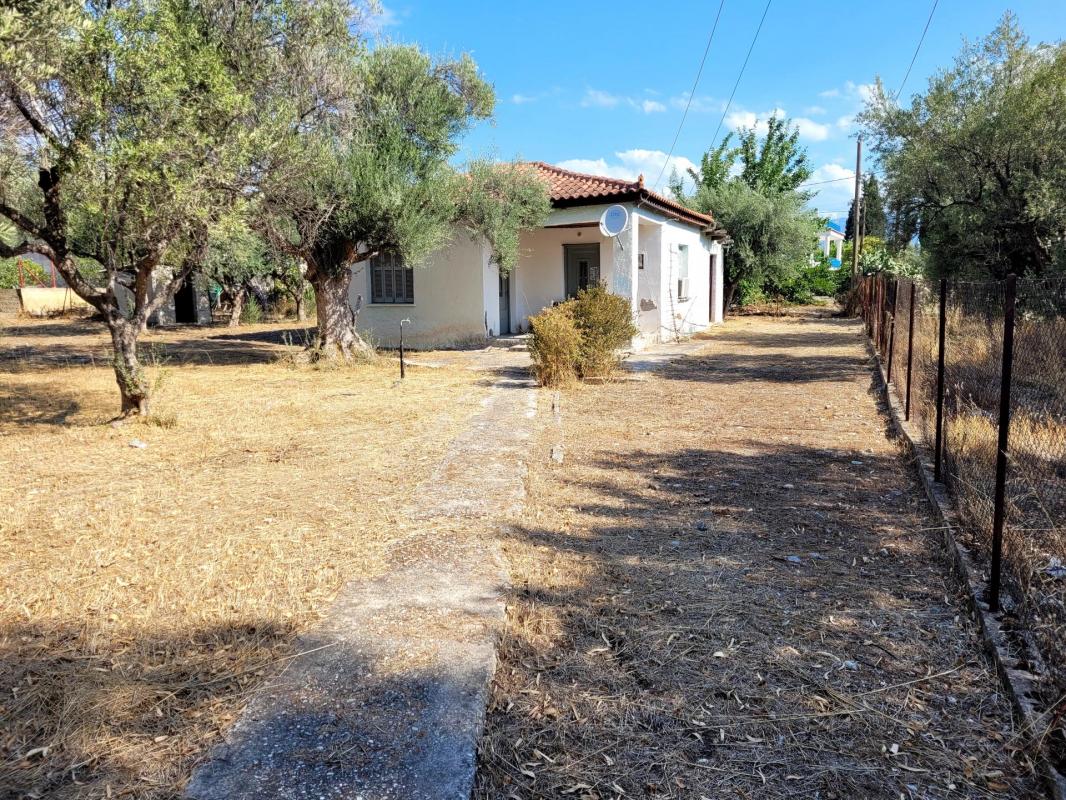 Maison à vendre, 3 pièces, 77 m², Longos Aigialia Grece
