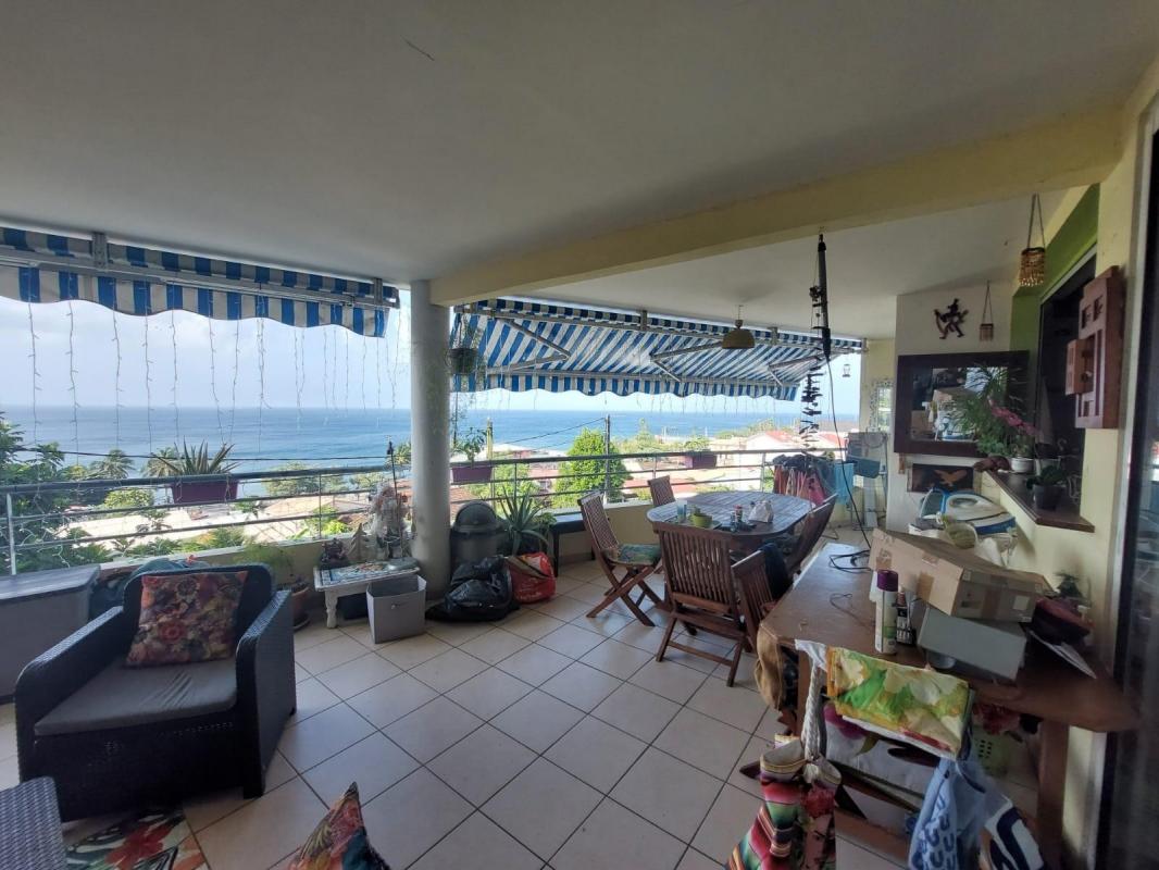 Appartement à vendre, 4 pièces, 93 m², Schoelcher