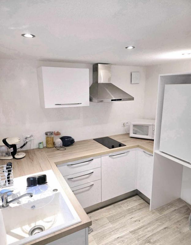 MEUBLE T2 38 M² A BEZIERS (34500) LOYER 500 € EAU ET ELECTRICITE INCLUS - Photo 2