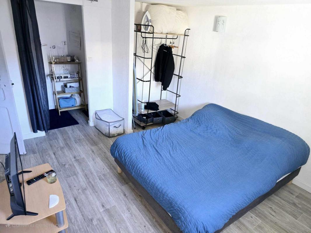 MEUBLE T2 38 M² A BEZIERS (34500) LOYER 500 € EAU ET ELECTRICITE INCLUS - Photo 3