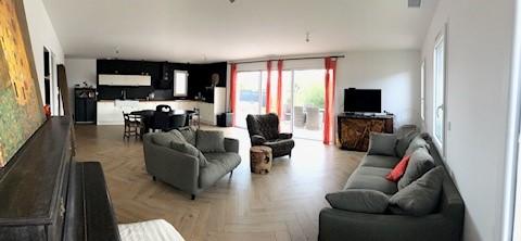 Bassin d'Arcachon, maison familiale très agréable à vivre dans lotissement récent - Photo 2