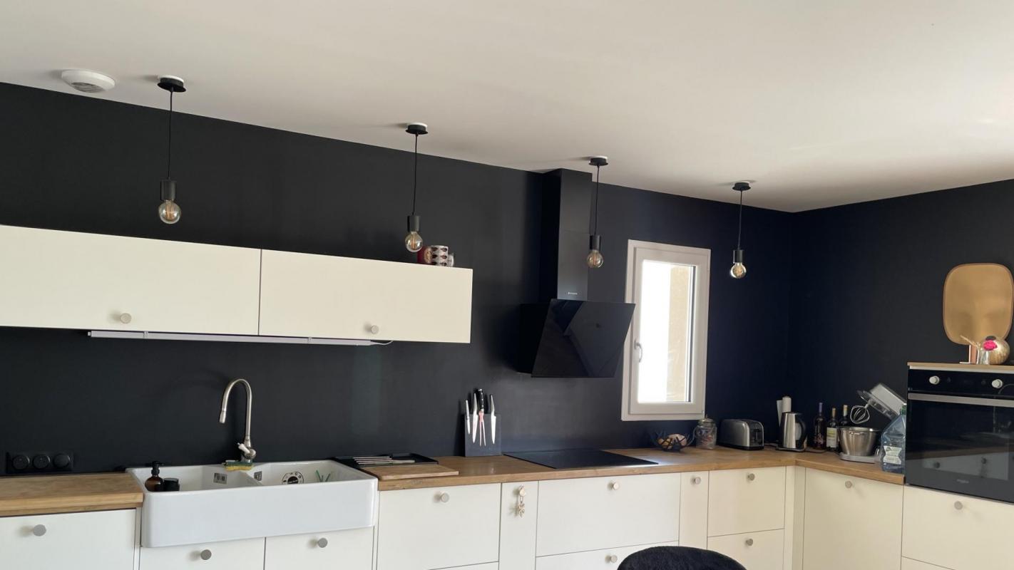 Bassin d'Arcachon, maison familiale très agréable à vivre dans lotissement récent - Photo 3