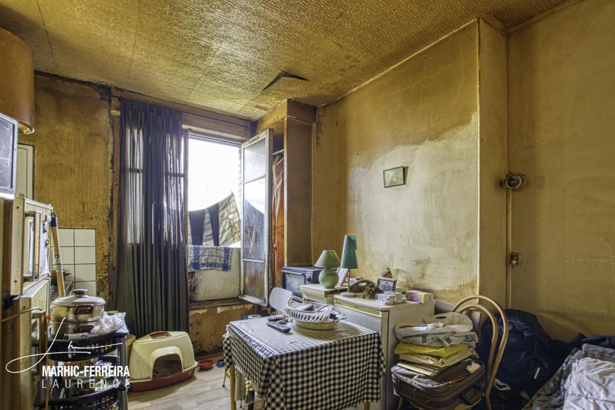 Investissement locatif - Déficit Foncier - Photo 2