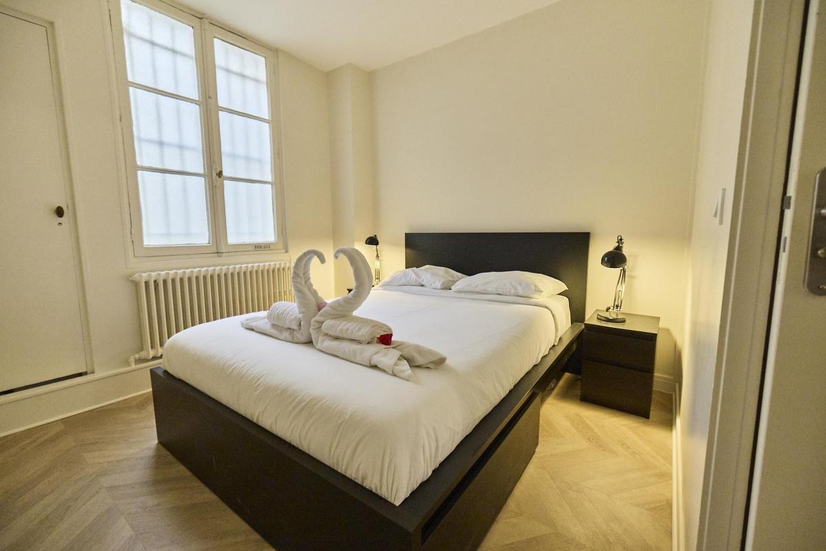 Commercialité - quartier des Batignolles - Photo 3