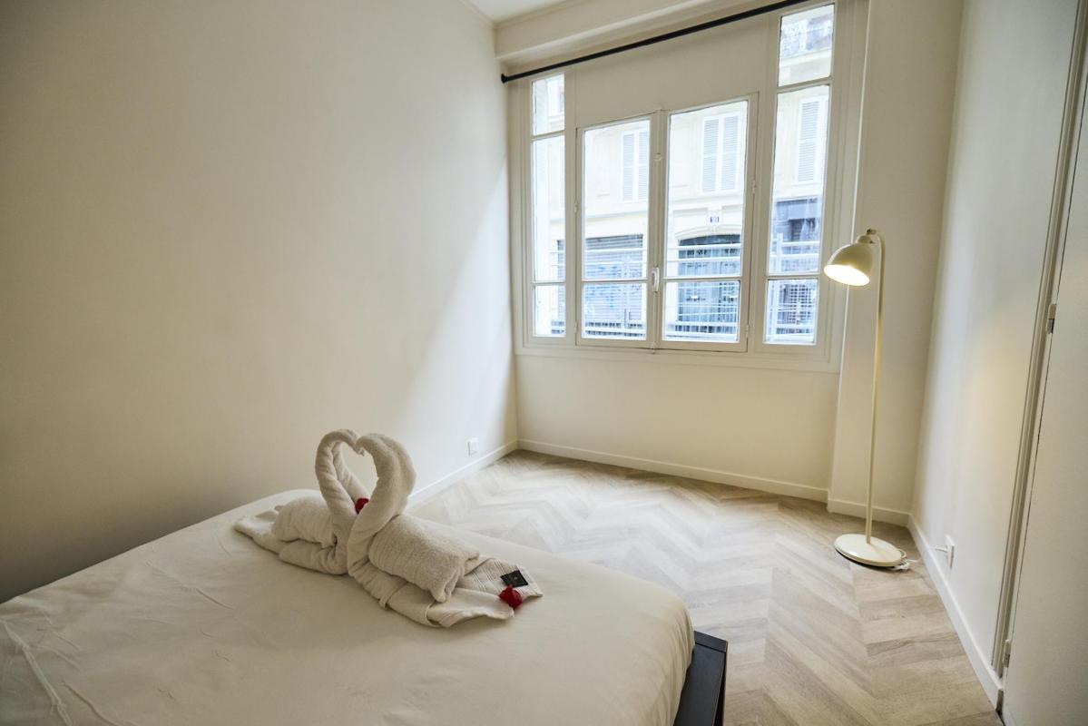 Commercialité - quartier des Batignolles - Photo 4