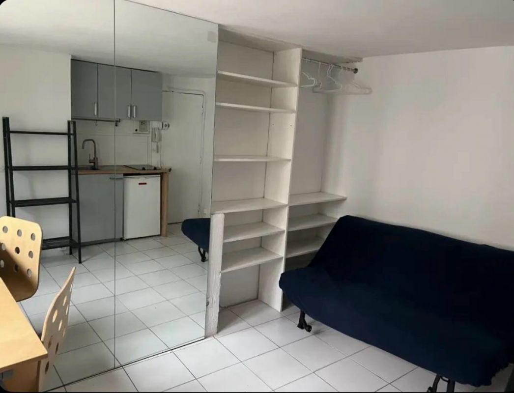 Emplacement numéro un pour ce studio - Photo 2