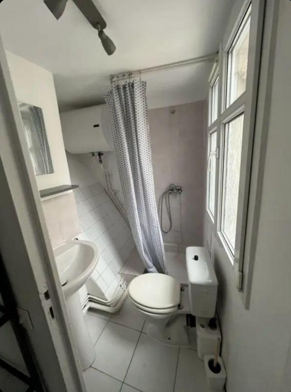 Emplacement numéro un pour ce studio - Photo 3