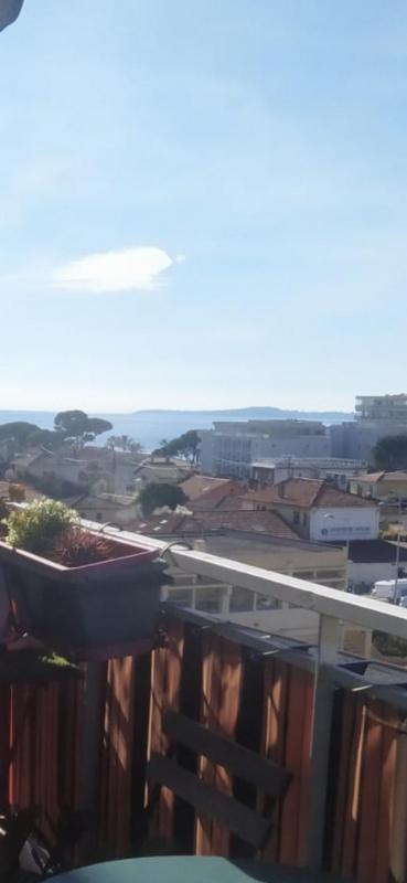 A vendre  Appartement 3 Pièces Cagnes sur Mer - Photo 2