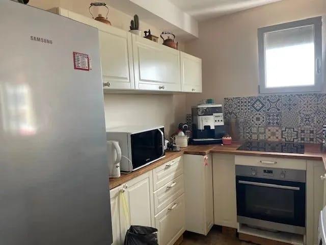 A vendre  Appartement 3 Pièces Cagnes sur Mer - Photo 4