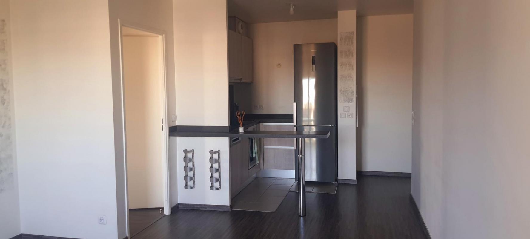 APPARTEMENT A VENDRE A BLANC MESNIL DE - Photo 2