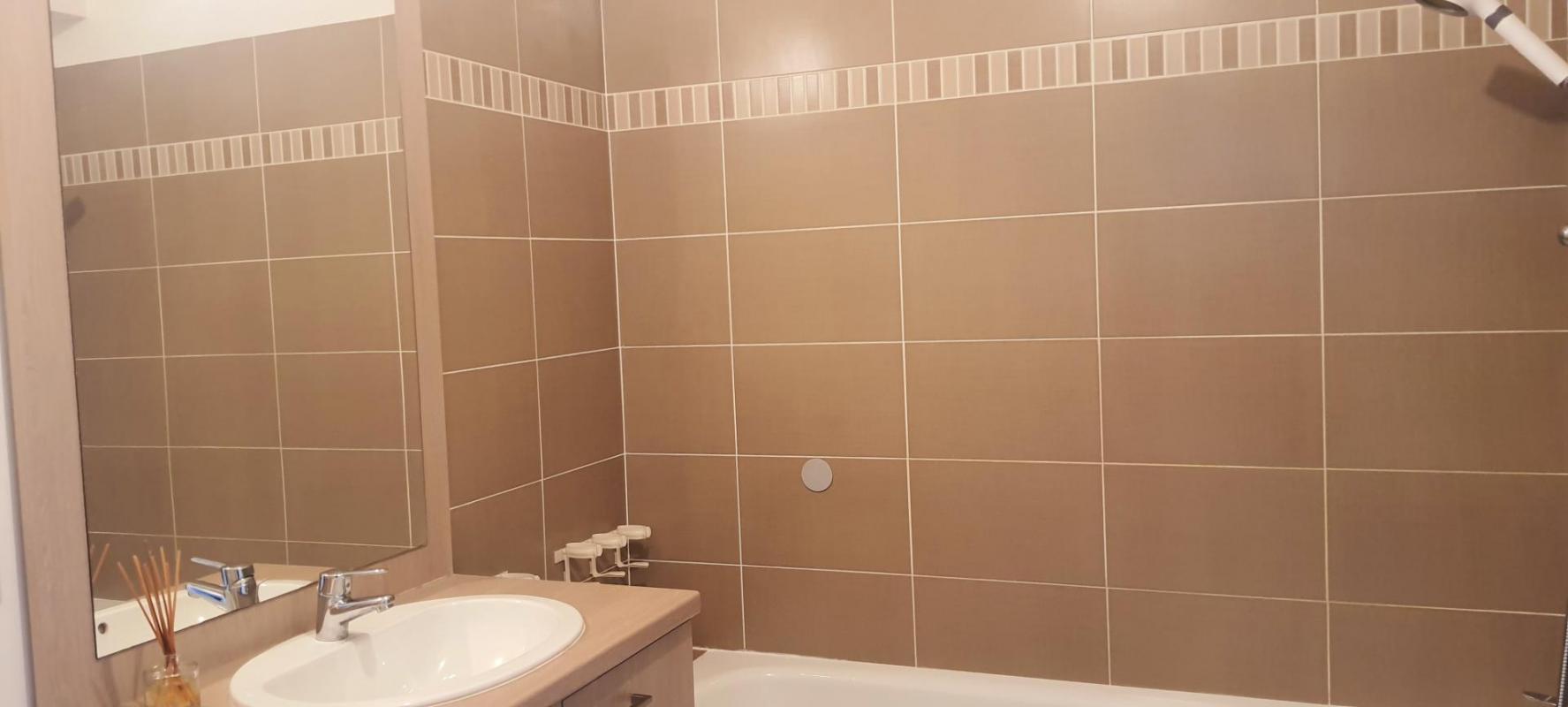 APPARTEMENT A VENDRE A BLANC MESNIL DE - Photo 3