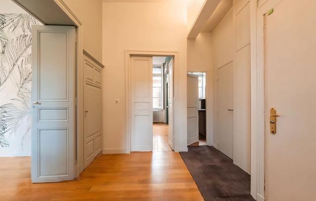 APPARTEMENT D'EXCEPTION - USAGE MIXTE (BUREAUX OU HABITATION) - QUARTIER DES CARMES A TOULOUSE - Photo 2