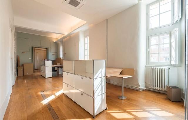APPARTEMENT D'EXCEPTION - USAGE MIXTE (BUREAUX OU HABITATION) - QUARTIER DES CARMES A TOULOUSE - Photo 4