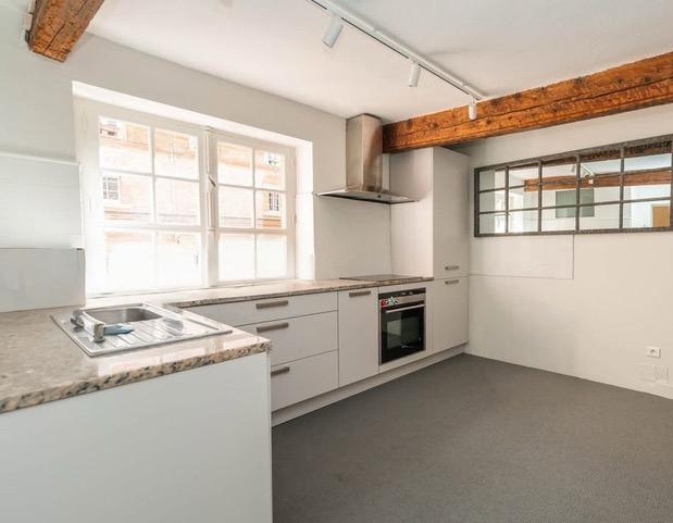 APPARTEMENT D'EXCEPTION - USAGE MIXTE (BUREAUX OU HABITATION) - QUARTIER DES CARMES A TOULOUSE - Photo 5