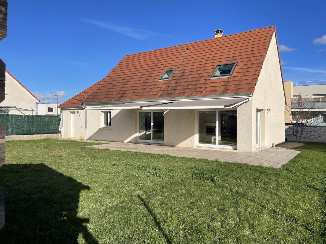 Maison à vendre, 7 pièces, 196 m², Perrigny Les Dijon