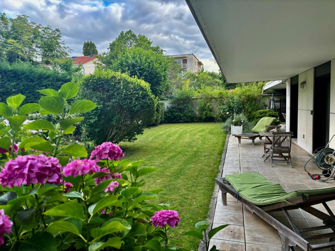 Appartement à vendre, 8 pièces, 238 m², Nogent Sur Marne