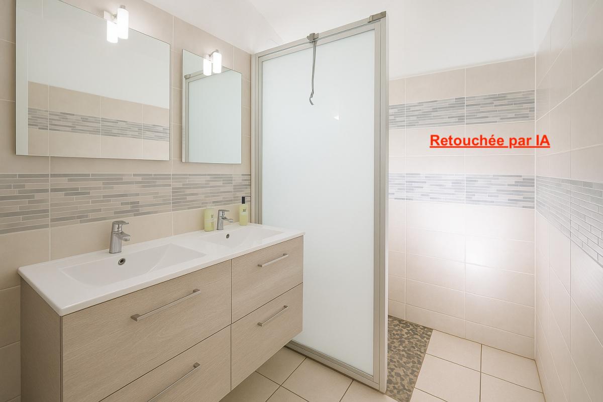 MAISON F4 à Saint Leu vendu loué (Réunion) - Photo 2
