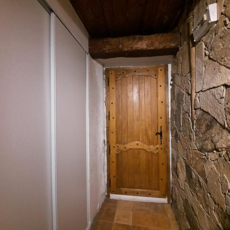LA GARDE FREINET / MAISON DE VILLAGE - Photo 3