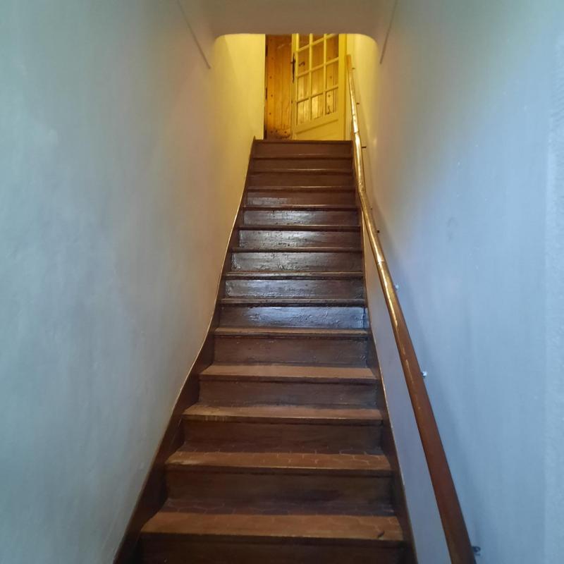 LA GARDE FREINET / MAISON DE VILLAGE - Photo 4