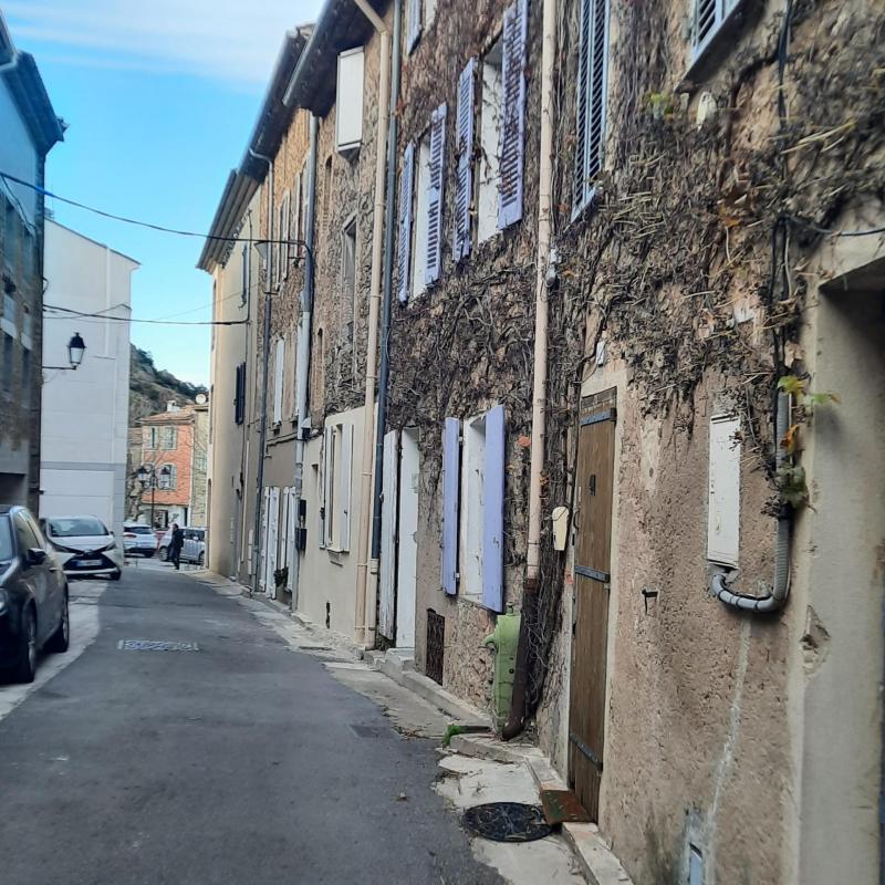 LA GARDE FREINET / MAISON DE VILLAGE - Photo 5