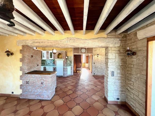 Grande maison familiale  en GIRONDE (dans l' entre-deux mers) - Photo 3