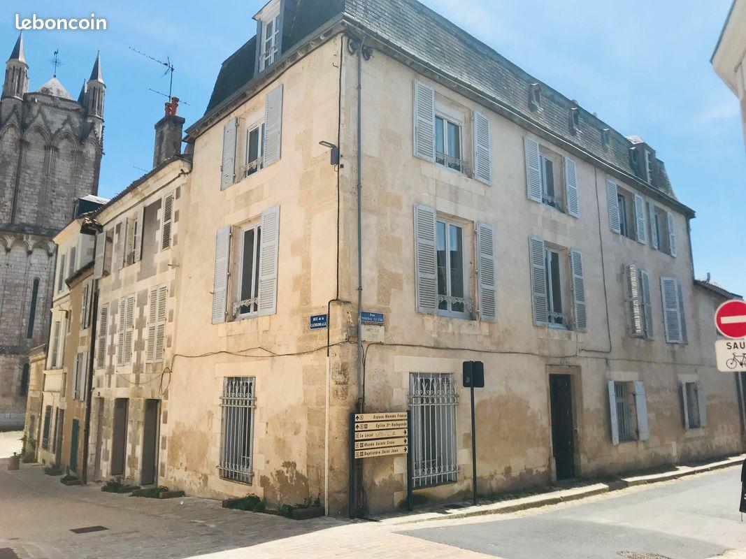 Maison à vendre, 230 m², Poitiers