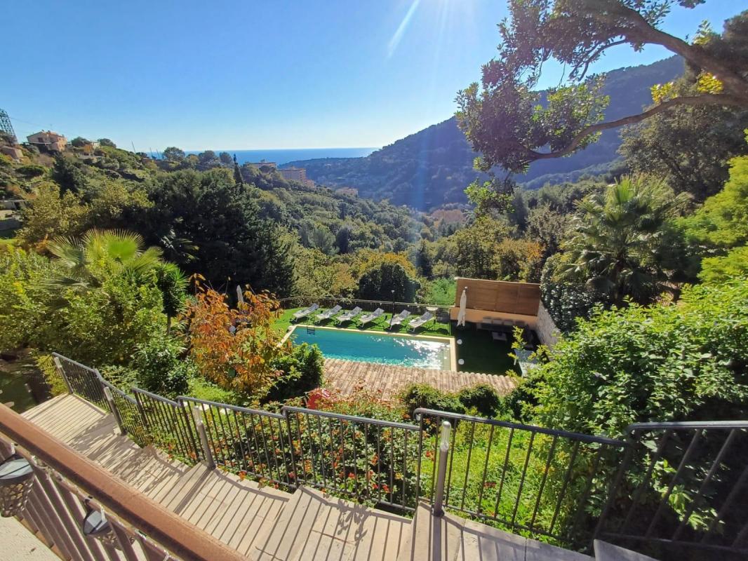 Maison à vendre, 267 m², Gorbio
