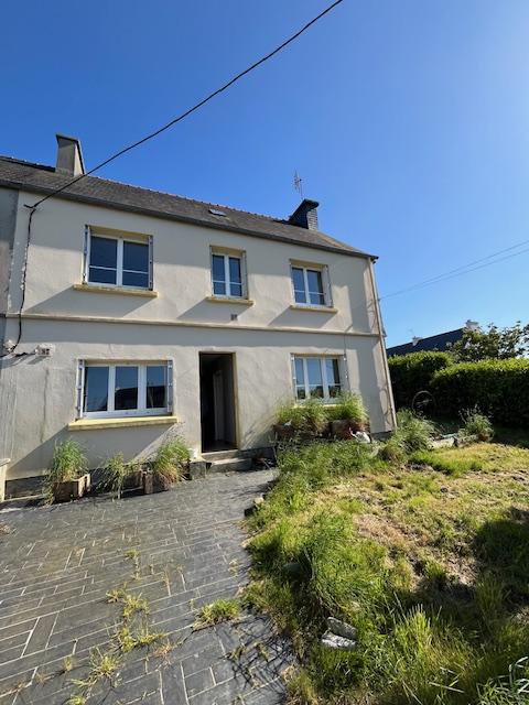 Maison à vendre, 95 m², Lesneven