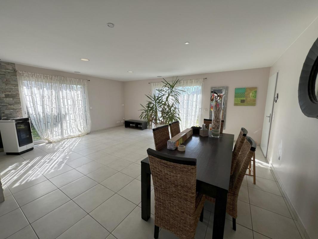 A VENDRE - Maison récente de 118 m² à ANGRESSE (40) - Photo 2