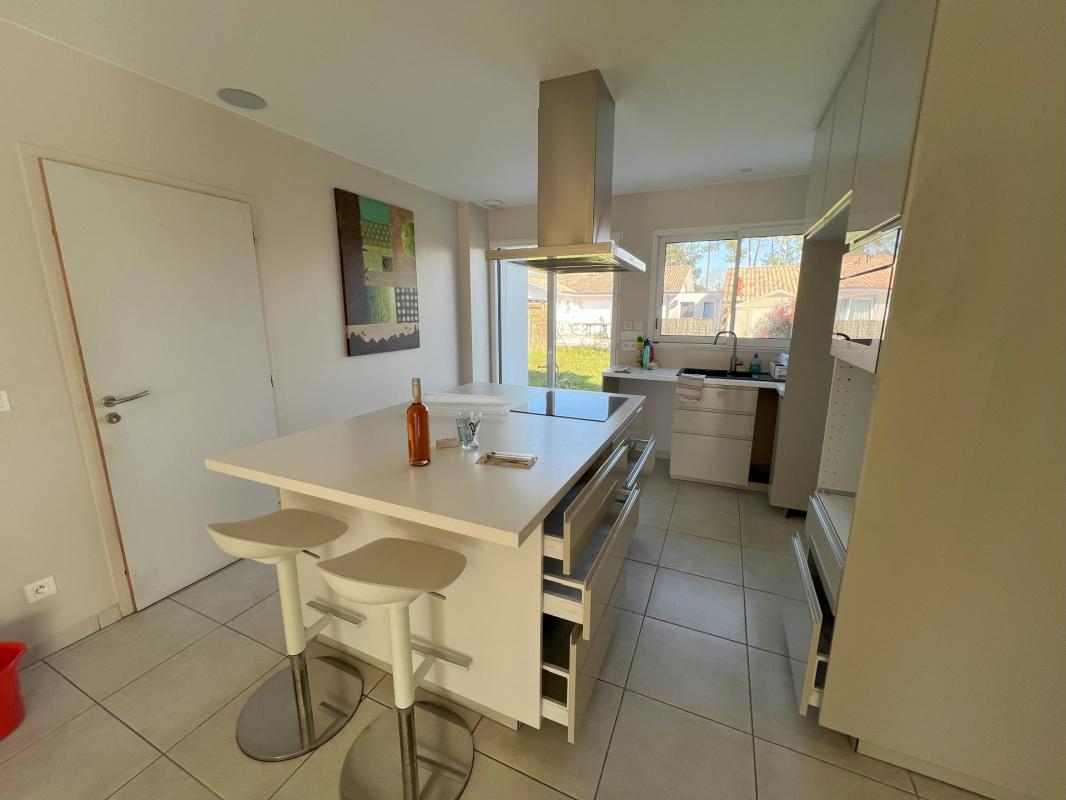 A VENDRE - Maison récente de 118 m² à ANGRESSE (40) - Photo 3