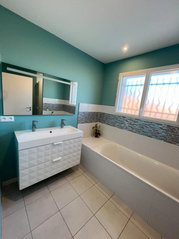 A VENDRE - Maison récente de 118 m² à ANGRESSE (40) - Photo 4