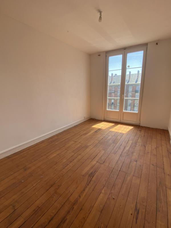 APPARTEMENT T3 AU COEUR DU QUARTIER SAINT-FRANCOIS AU HAVRE - Photo 2