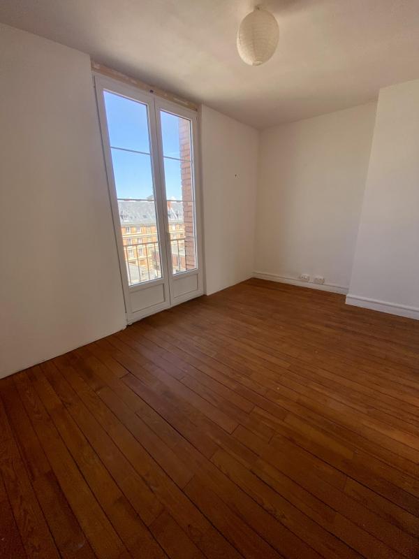 APPARTEMENT T3 AU COEUR DU QUARTIER SAINT-FRANCOIS AU HAVRE - Photo 3