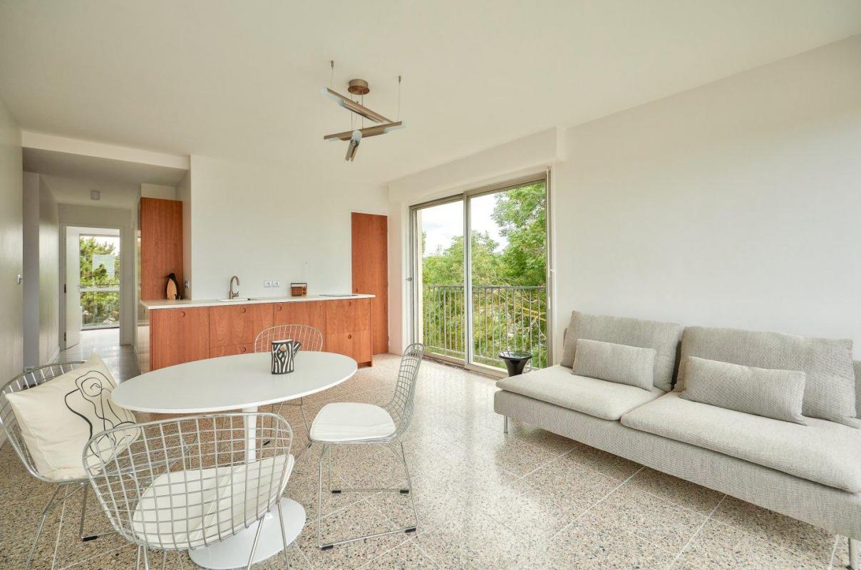 VILLERS - SUR - MER - Très bel appartement - vue mer et campagne - Photo 4