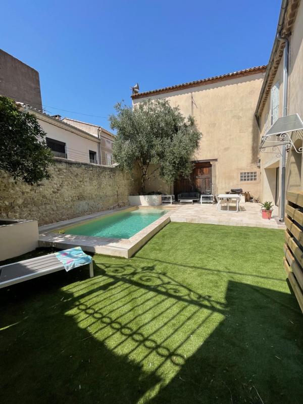 Maison à vendre, 10 pièces, 201 m², Armissan