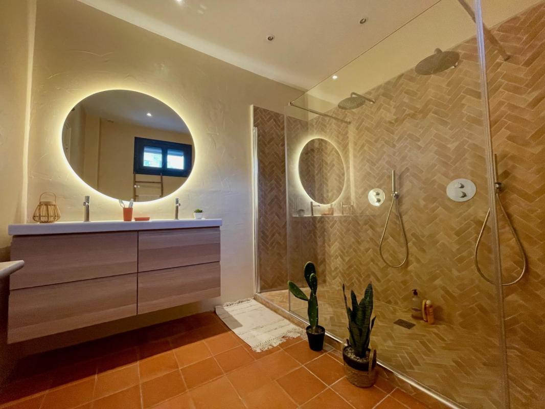 Maison vigneronne coeur de village avec piscine - Photo 4