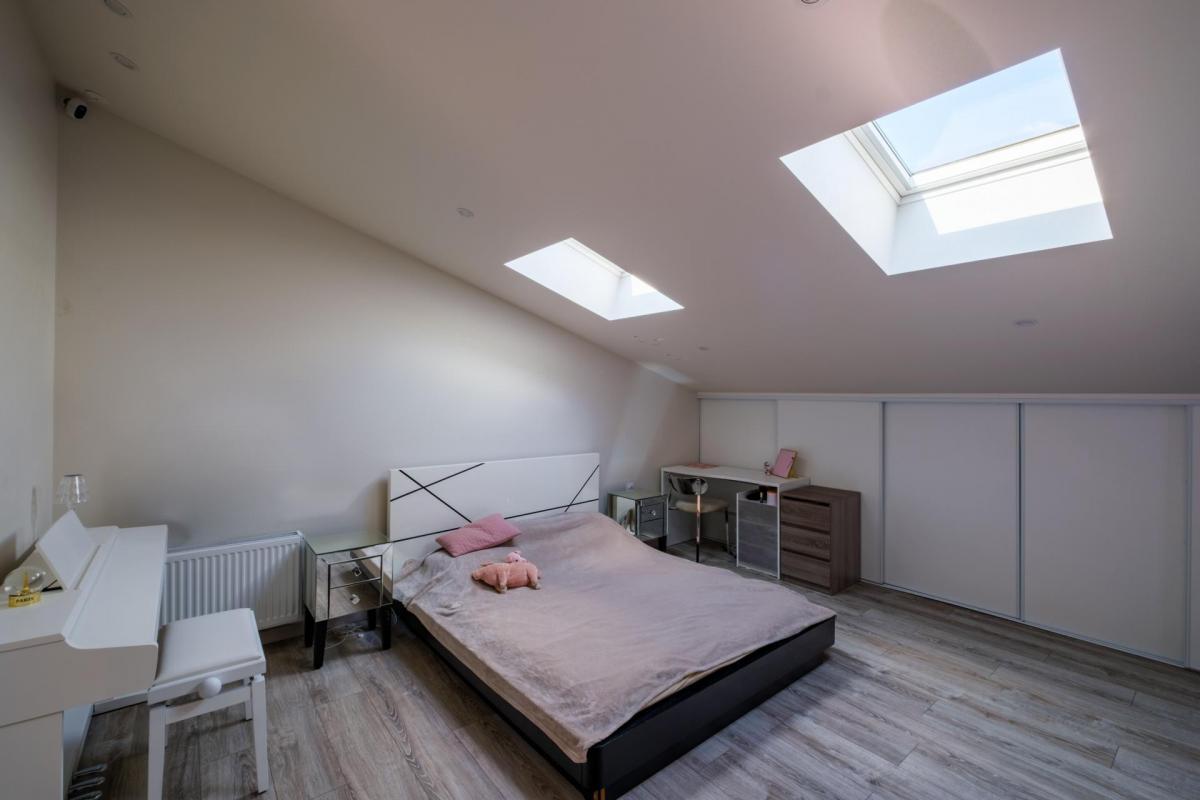 Villa et appartement quartier super Cannes - Photo 4