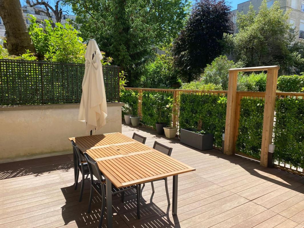 Appartement à vendre, 4 pièces, 104 m², Neuilly Sur Seine