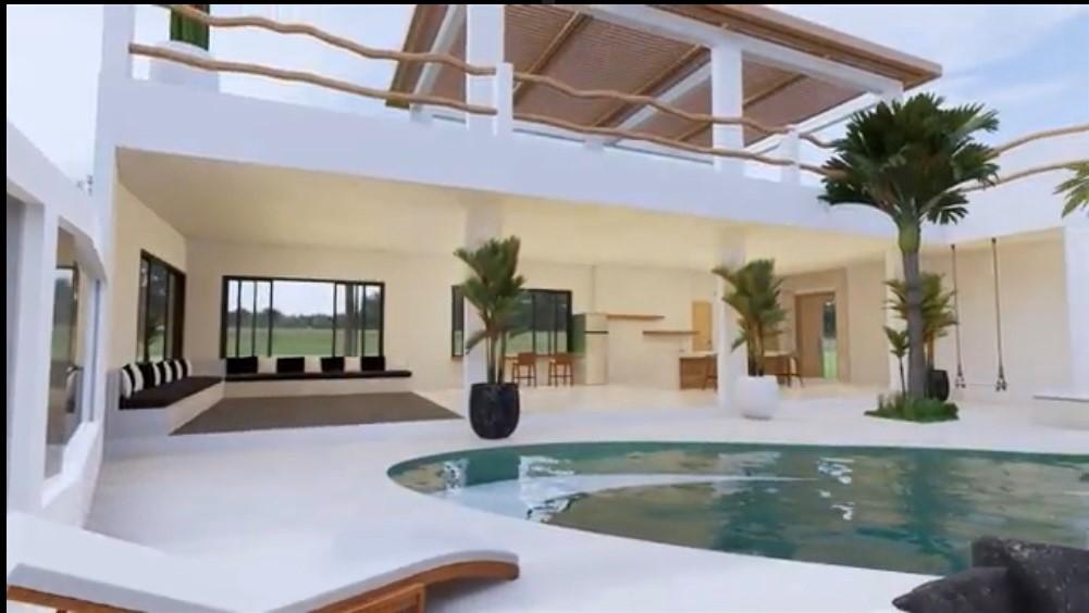 Maison à vendre, 67 m², Kedungu